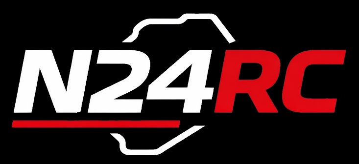 N24RC Logo
